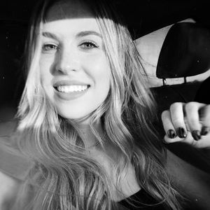 Meet your Posher, Jenna